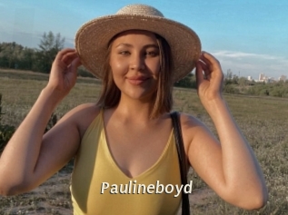 Paulineboyd
