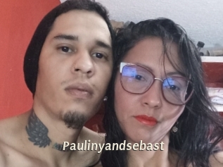 paulinyandsebast Blog éjac