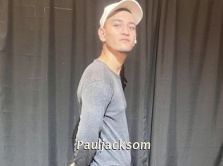 pauljacksom Blog éjac