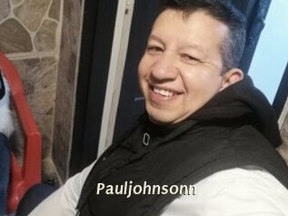 pauljohnsonn Blog éjac