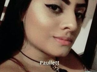 Paullett