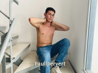 Paullpervert