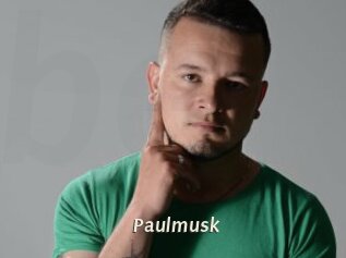Paulmusk