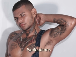 pauloadams Blog éjac