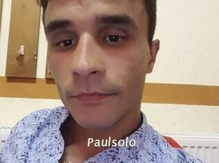 Paulsolo