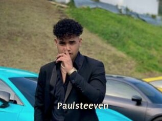 Paulsteeven