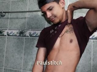 Paulstitch