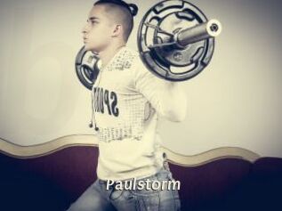 Paulstorm