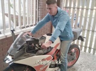 Paulwalkk
