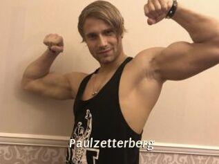 Paulzetterberg