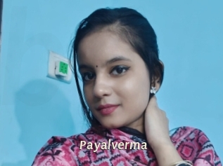 Payalverma