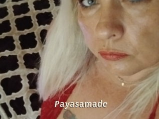 Payasamade