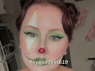 Paygoddessb19