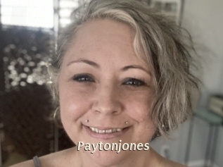 paytonjones Blog éjac