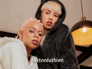 Paytonluthien