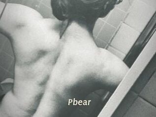 Pbear