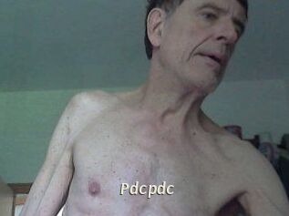 Pdcpdc