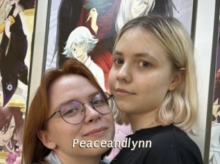 Peaceandlynn