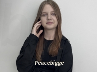peacebigge Blog éjac