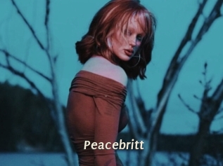 Peacebritt