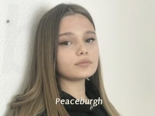 Peaceburgh