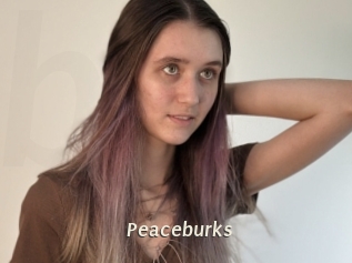 Peaceburks