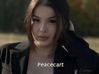 Peacecart