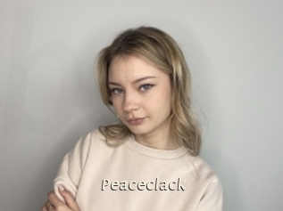 Peaceclack
