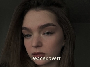 Peacecovert