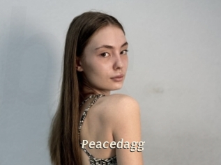 Peacedagg