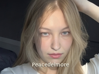 Peacedelmore