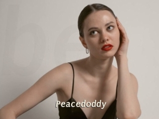Peacedoddy