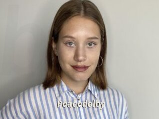 Peacedolby