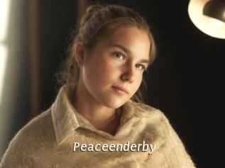 Peaceenderby