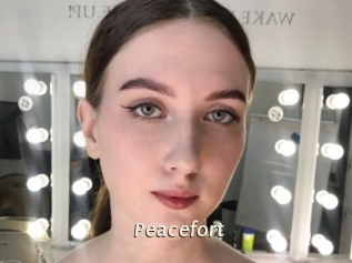 Peacefort