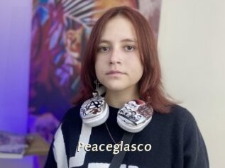Peaceglasco