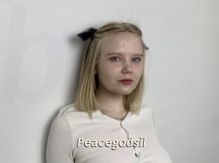 Peacegodsil
