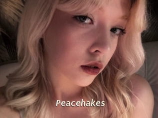 peacehakes Blog éjac