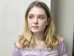 Peacehanners