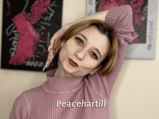 Peacehartill