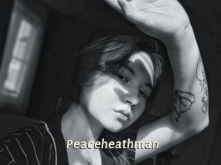 Peaceheathman