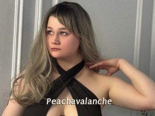 peachavalanche Blog éjac