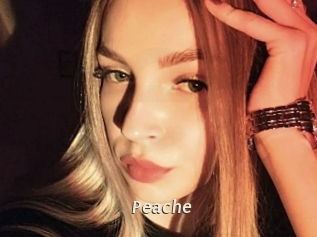 Peache