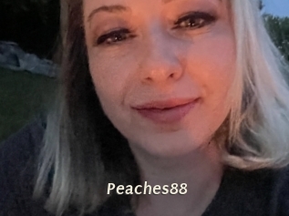 Peaches88