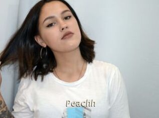 peachh Blog éjac