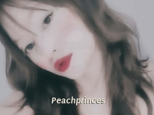 Peachprinces