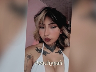 peachypair Blog éjac