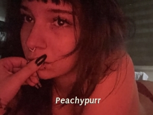 peachypurr Blog éjac