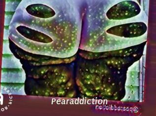 Pearaddiction