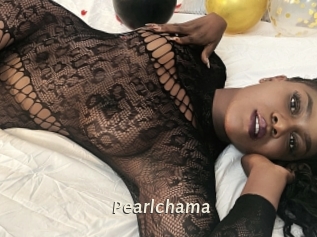 Pearlchama